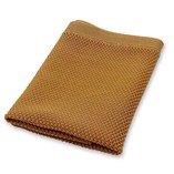 Pochette tricot Or - Thumbnail 2