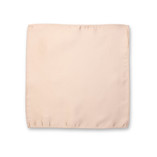 Pochette Galet de satin polyester - Thumbnail 1