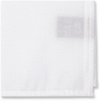 Blanc Brillante Pochette - Thumbnail 2