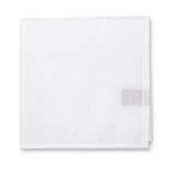 Blanc Brillante Pochette - Thumbnail 1