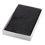 Pochette Noir - Baroque - Thumbnail 1