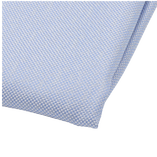 Pochette Bleu Ciel Two-tone - Thumbnail 2