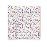 Pochette de costume - Nautique - Thumbnail 1