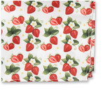 Pochette de Costume Fraise - Thumbnail 2