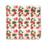 Pochette de Costume Fraise - Thumbnail 1
