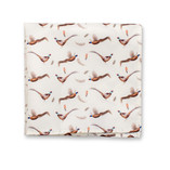 Pochette de Costume - Faisan - Thumbnail 2