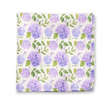 Violet Pochette de costume - Hortensia - Thumbnail 1