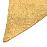 Twilly à paillettes dorées - Thumbnail 3