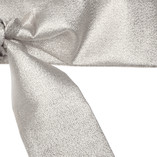 Twilly à paillettes dorées - Thumbnail 2