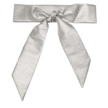 Twilly à paillettes dorées - Thumbnail 1