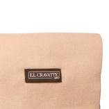 Châle d'Hiver - Beige - Thumbnail 2