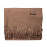 Châle d'Hiver - Chameau - Thumbnail 1