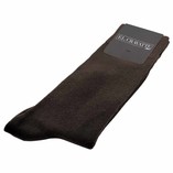 Chaussettes - Marron - Thumbnail 2