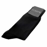 Chaussettes - Noir - Thumbnail 2