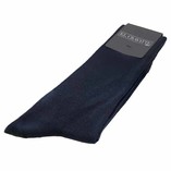 Chaussettes - Blue Foncé - Thumbnail 2