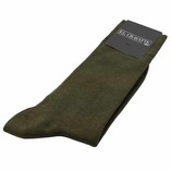Chaussettes - Vert Foncé - Thumbnail 2