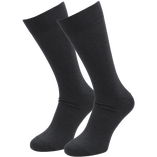 Chaussettes Anthracite - De Luxe - Thumbnail 1
