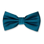 Nœud papillon homme pétrole - Thumbnail 1