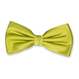 Nœud papillon homme lime - Thumbnail 1