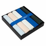 Mouchoirs homme - Combinaison Beige - Thumbnail 1