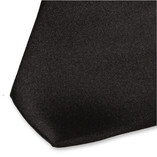 Cravate slim noire - Thumbnail 2