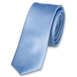 Cravate enfant blue clair - Thumbnail 1