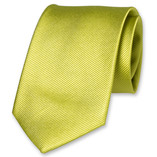 Cravate XL lime - Thumbnail 1