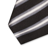 Cravate noire - Thumbnail 2