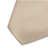 Cravate ocre - structure - Thumbnail 2