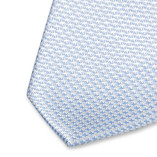 Cravate bleue - structure - Thumbnail 2