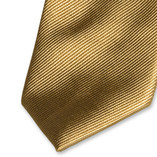 Cravate or - Thumbnail 2