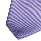 Cravate lilas - Thumbnail 2