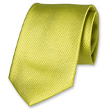 Cravate lime - Thumbnail 1