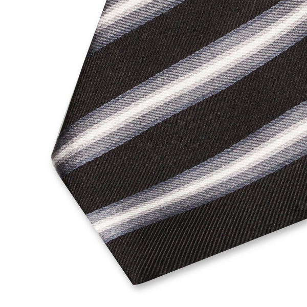Cravate noire (2)