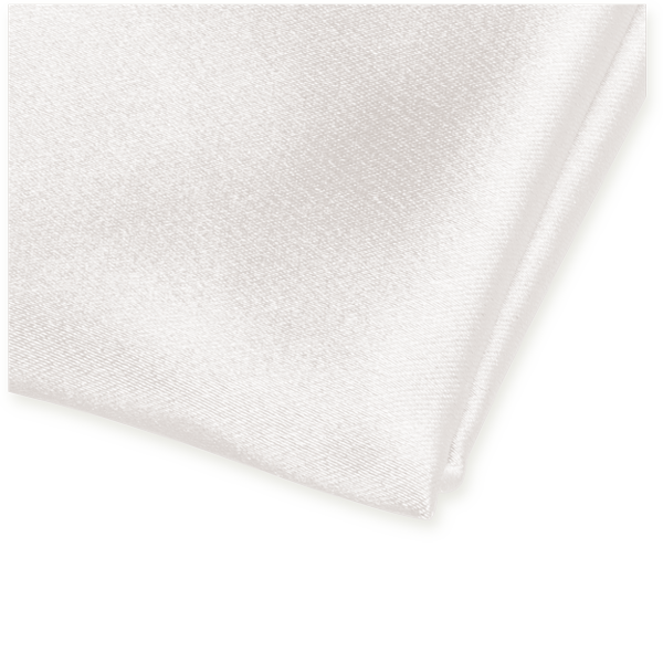 Pochette satin blanche (2)