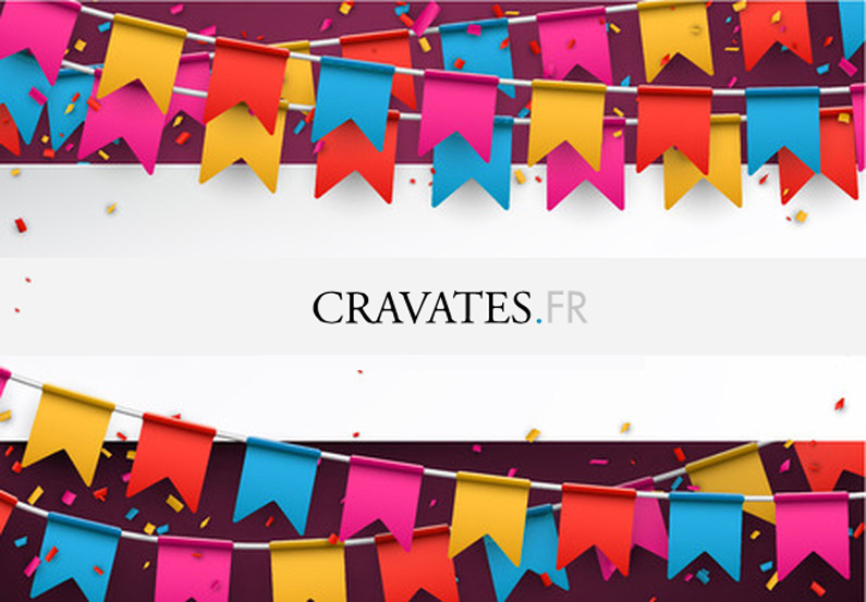 Cravates.fr