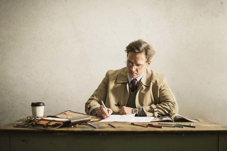 Pourquoi une cravate a clip peut sauver des vies