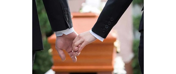 Krawatten Tucher und Etikette fur Bestattungsunternehmer2