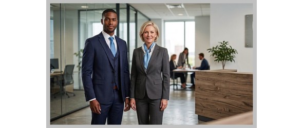 Pourquoi une apparence uniforme fait toute la difference pour votre organisation