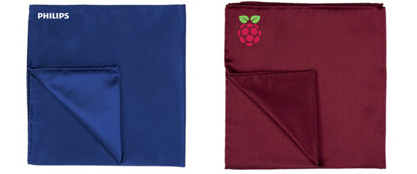 pochettes personnalisees