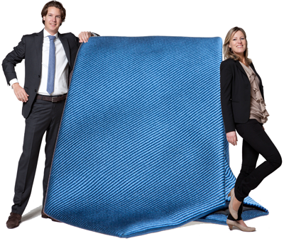 lobke buijs en erwin wooning