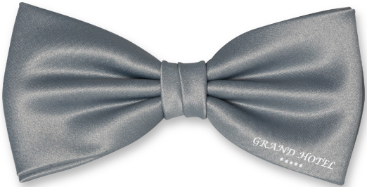 noeud papillon imprime